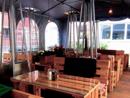 Foto: Café Buchte